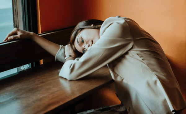 Tackling The Hidden Causes Of Persistent Morning Fatigue