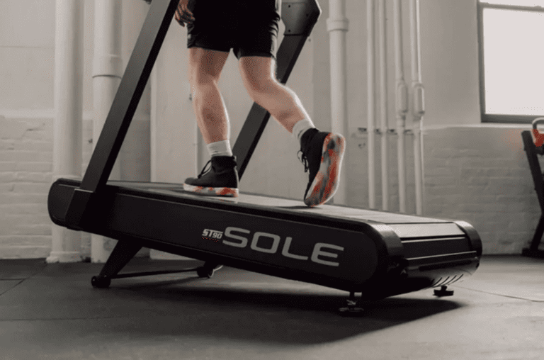 Slat Belt Treadmills for Serious Home Runners: Gym Equipment Guide Released