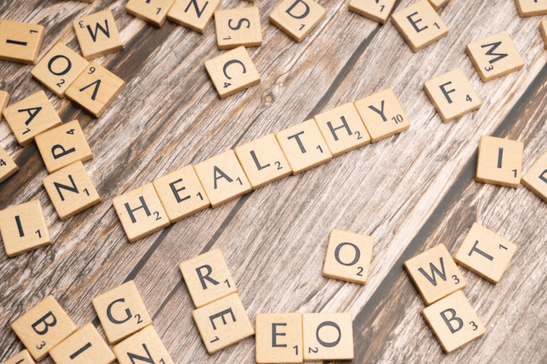 Health Is Not Optional, And You Need To Understand That