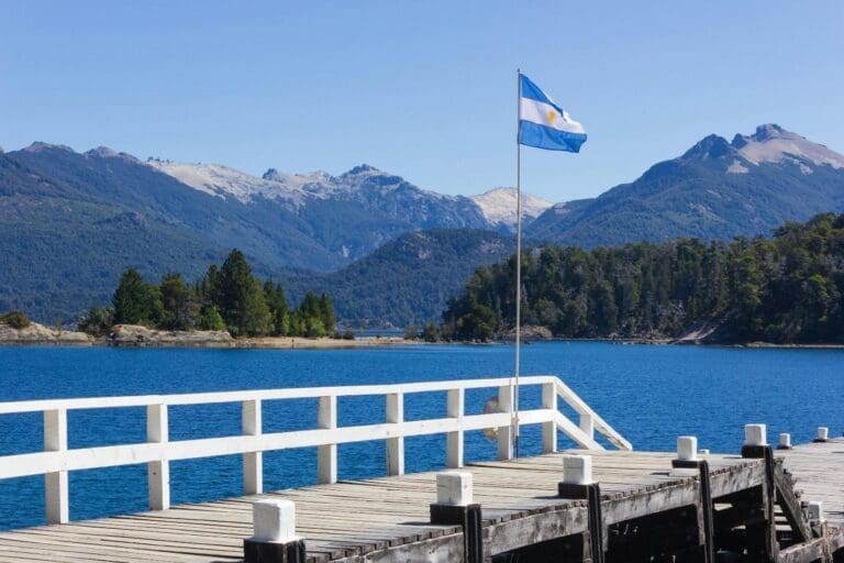 Peter Thiel, Argentina, and the rise of the billionaire ‘Plan B’ 