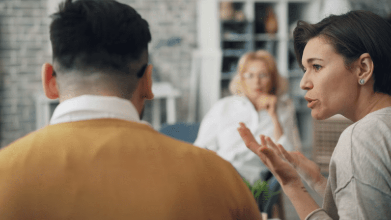 Mediation vs. Litigation: Resolving Family Disputes