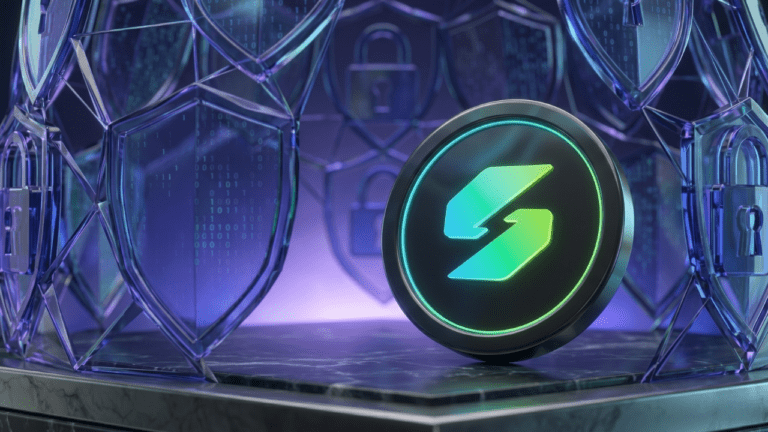 Solana Unchained Emerges as Prominent Solana Presale in 2026 With AI Tools, Locking Vault, and On-Chain Wallet