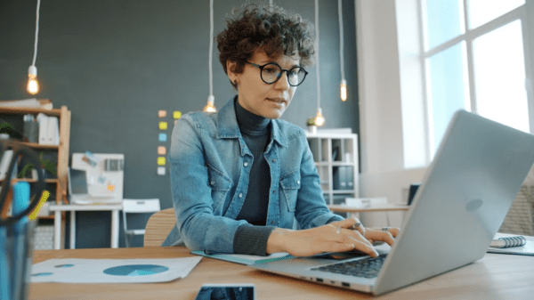 Budgeting for Your Small Business Dreams