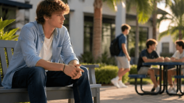 Residential Treatment for Teen Boys with Anxiety, Depression & Trauma Announced
