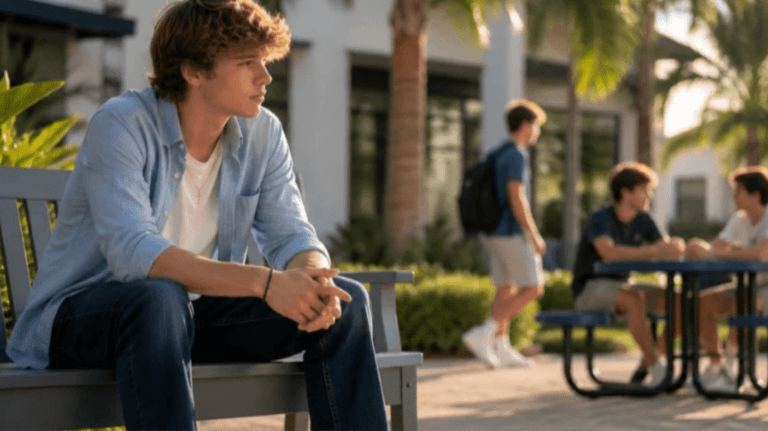 Residential Treatment for Teen Boys with Anxiety, Depression & Trauma Announced