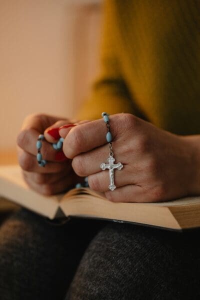 Reading Your Way Through the Big Questions of Catholic Faith