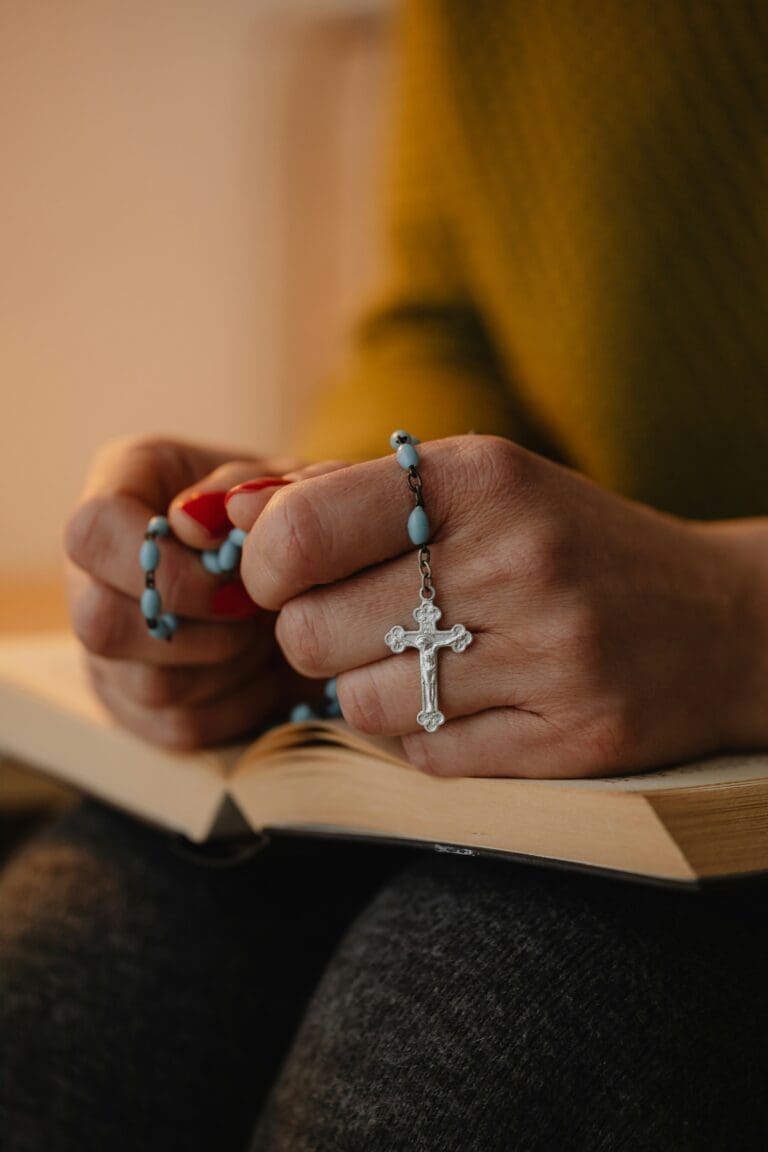 Reading Your Way Through the Big Questions of Catholic Faith