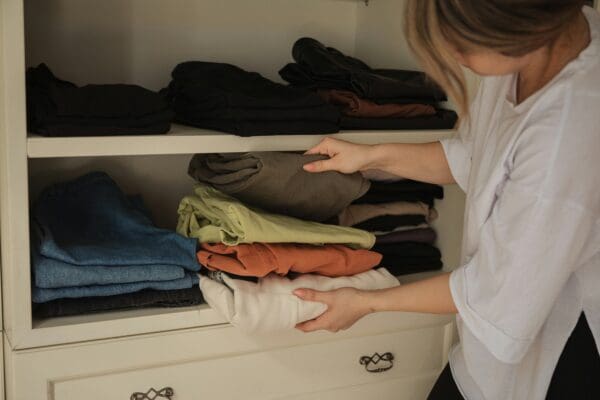 How Do You Know When Professional Organizing Support Is Needed?
