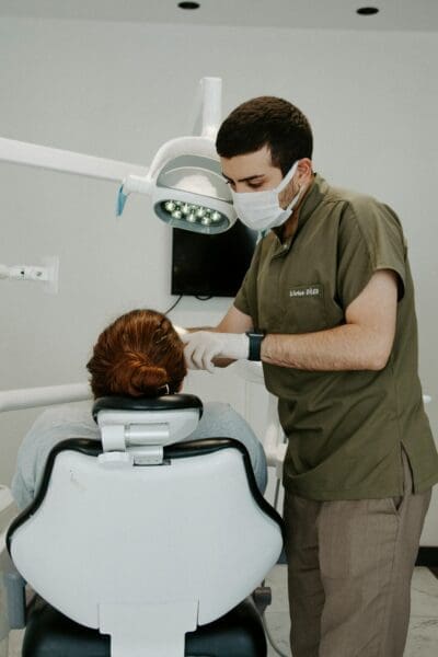 5 Pain Free Advancements In Modern General Dentistry You Should Know About