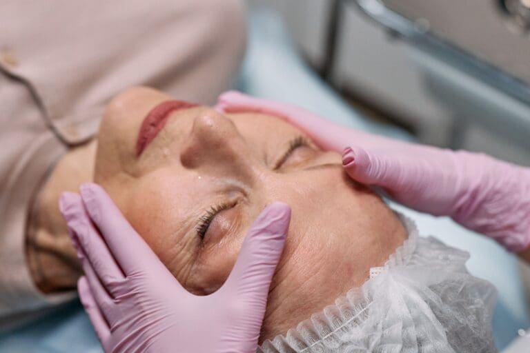 Non-Surgical Approaches to Maintaining a Youthful Appearance