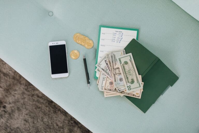 Huge Financial Mistakes you Need to Avoid