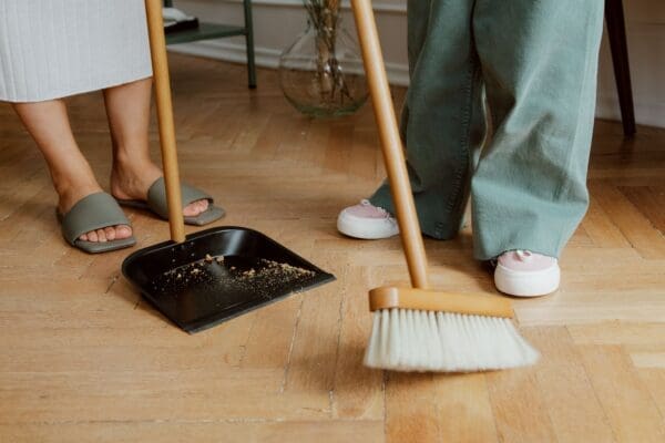 A Guide to Staying on Top of the Cleaning