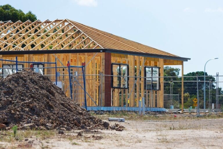Building Strong Foundations: Roofing, Exteriors, and Excavation