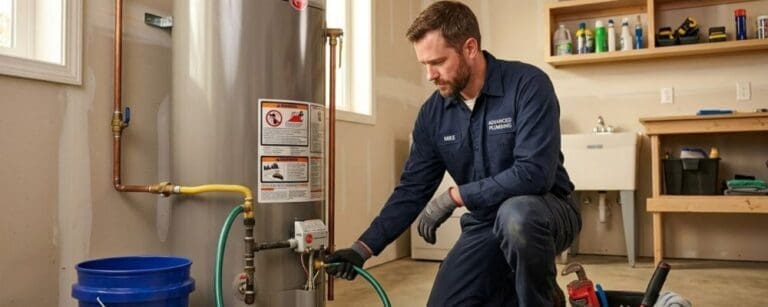 Upgrading Your Home With Advanced Water Heating Systems