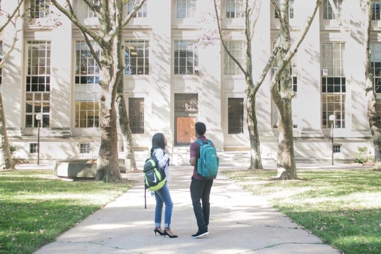 Key Factors That Influence College Admissions Decisions