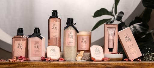 The Post-Shower Routine for Soft, Hydrated & Moisturized Skin All Day