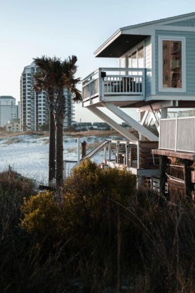Best Place for Large Families to Stay in Panama City Beach