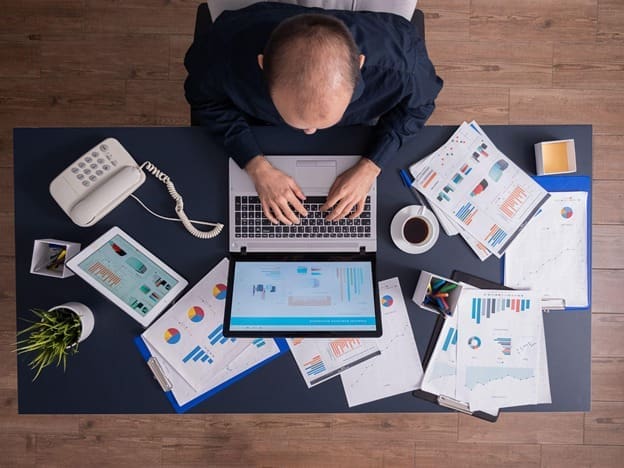 RIA Portfolio Management Best Practices: How Top Advisory Firms Improve Efficiency in 2026
