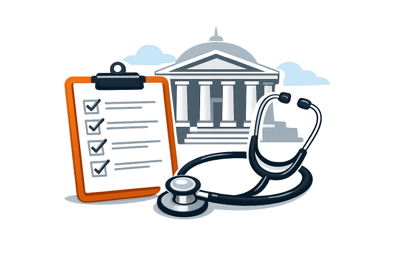 Understanding Medical Malpractice Cases in Georgia: Legal Essentials, Timelines, and Recent Developments