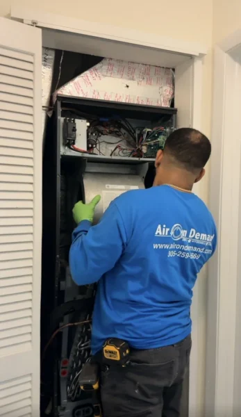 Upgrading Your Home Comfort with Modern HVAC Solutions