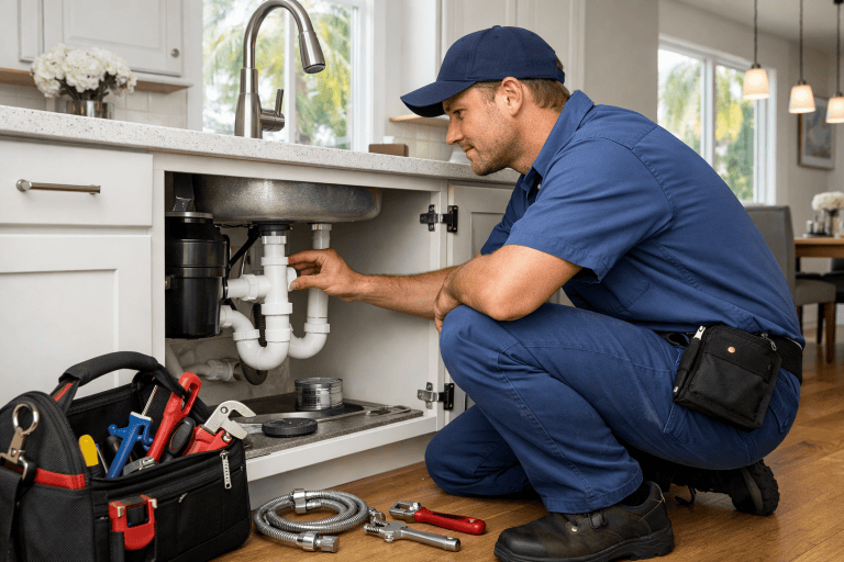 The Best Plumber is the One Who’s There When You Need Them: Common Plumbing Issues in South Carolina Homes