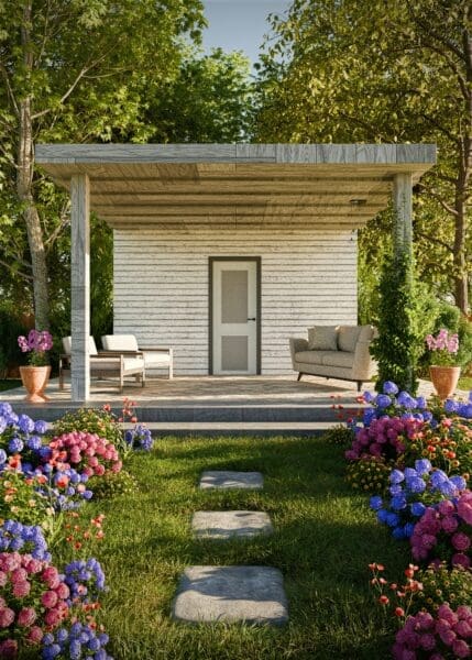 How To Turn Your Backyard Into a Family Retreat With Smart Landscape Design