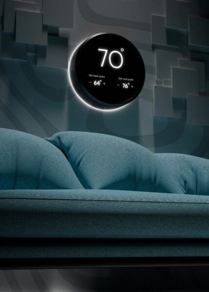 How Smart Thermostats Revolutionize Residential Temperature Control and Energy Savings