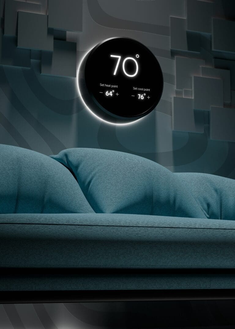 How Smart Thermostats Revolutionize Residential Temperature Control and Energy Savings