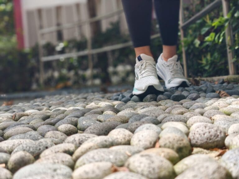 Enhancing Foot Health with Custom Orthotics