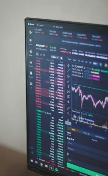 Reasons to Try Robot Copy Trading Today
