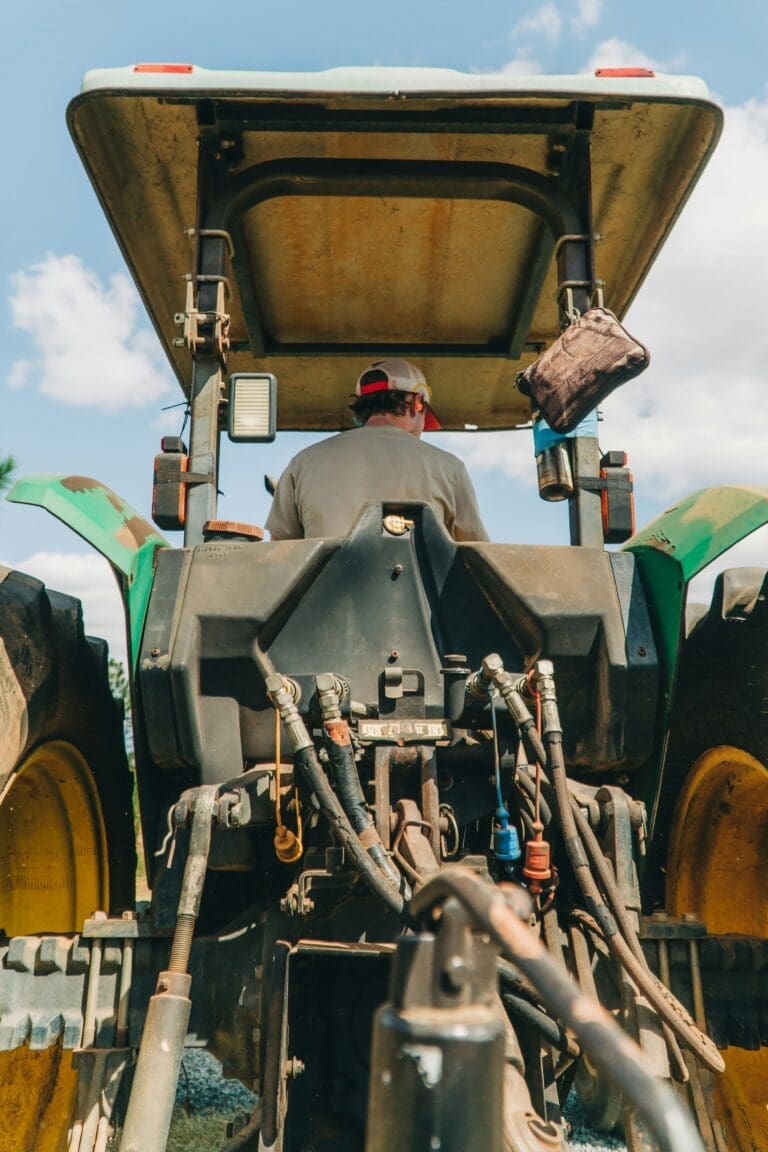 Top 7 Tractor Repair Services in New York: Companies to Consider