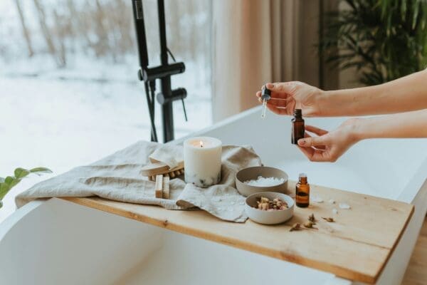 Modern Bathtubs: Transforming Bathrooms Into Wellness Retreats
