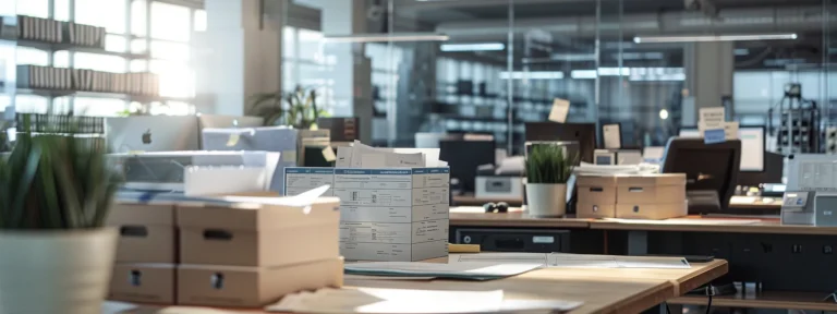 Top 5 Companies Offering the Best Place to Order Cheques in Canada