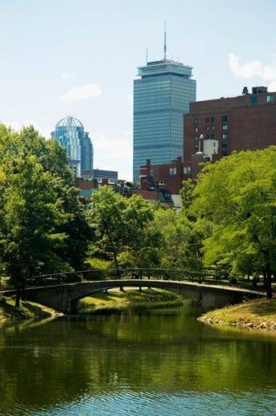 Navigating Boston’s Luxury Real Estate Market: A Comprehensive Guide