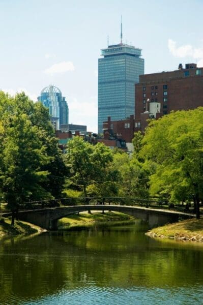 Navigating Boston’s Luxury Real Estate Market: A Comprehensive Guide