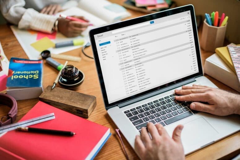 Best Practices for Building and Maintaining Email Lists for High School Outreach