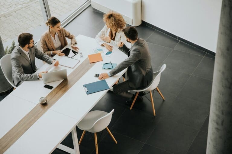7 Key Areas Every Business Should Evaluate Regularly