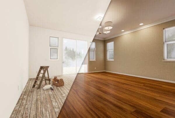 6 Practical Hardwood Floor Refinishing Tips for Busy Households 
