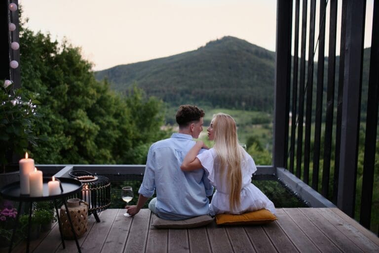 Why Private Vacation Rentals Are Better Than Resorts for Couples