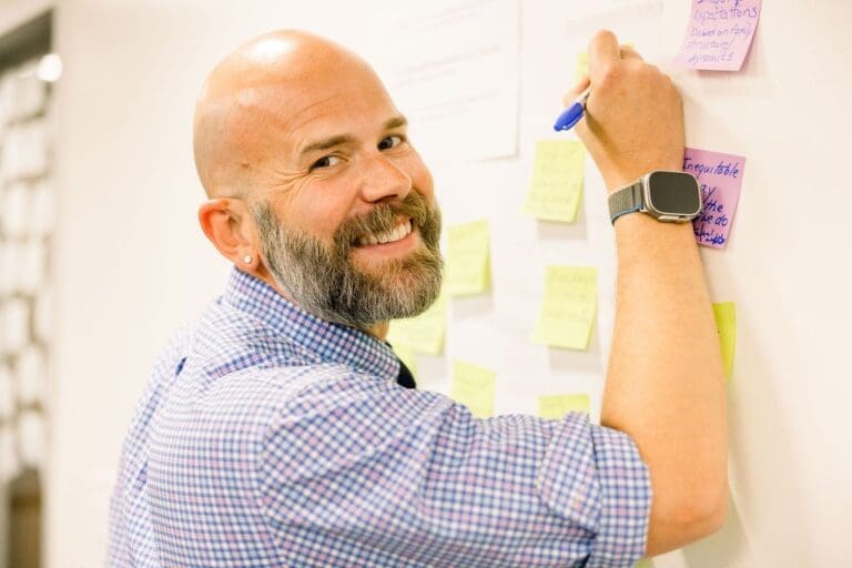 How Limitless Horizons Is Helping Communities Create Systems Change Together