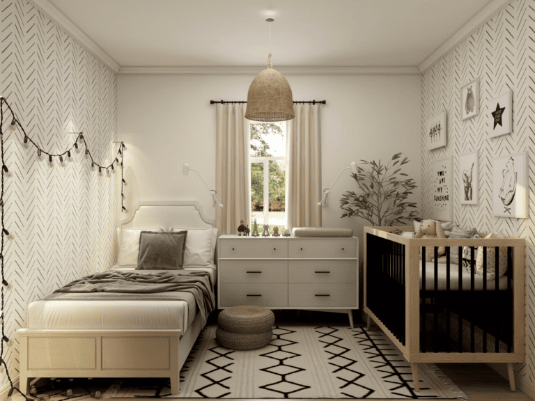DIY Room Makeovers for Kids on a Budget