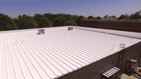 A First-Time Commercial Property Owner's Guide to the Roof Over Your Investment