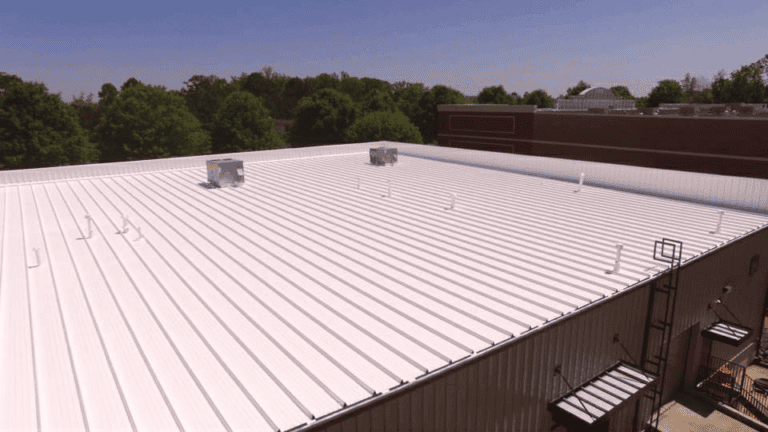 A First-Time Commercial Property Owner's Guide to the Roof Over Your Investment