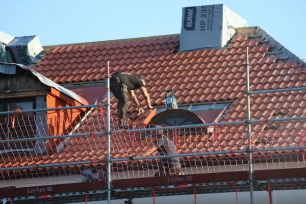 The Hidden Roof Damage Costing Texas Homeowners Thousands Every Storm Season
