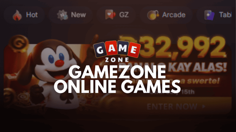 GameZone Online Games: Why Trust Keeps Players Returning