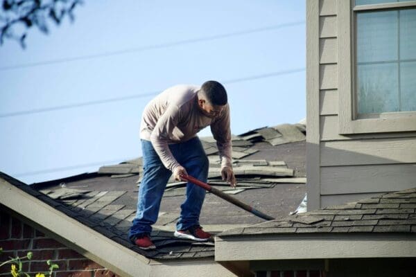 The Hidden Roof Damage Costing Texas Homeowners Thousands Every Storm Season