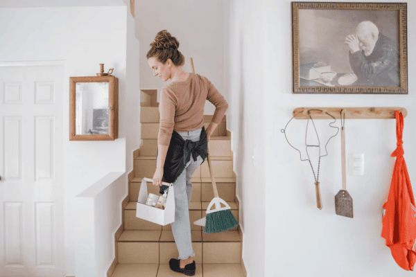 Creating a Healthy Home for Allergy Sufferers