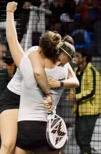 Why Padel is Finally Breaking Through in America