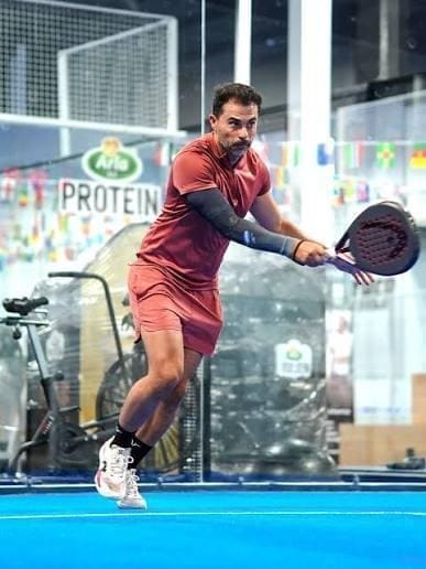 Why Padel is Finally Breaking Through in America