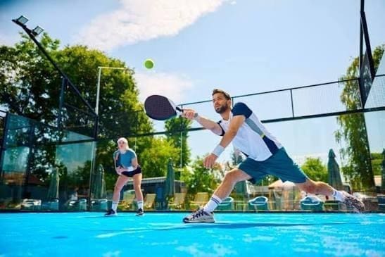 Why Padel is Finally Breaking Through in America  